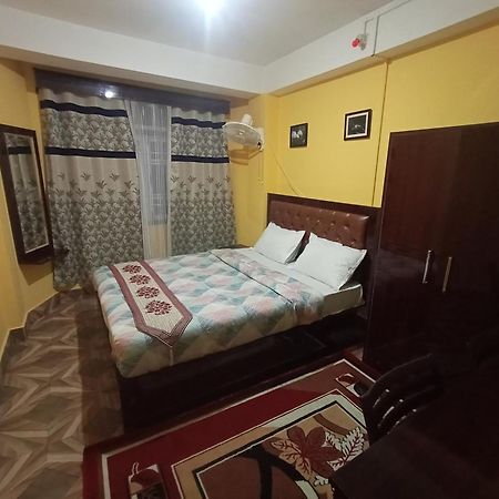 Hotel Parichit Namchi Esterno foto