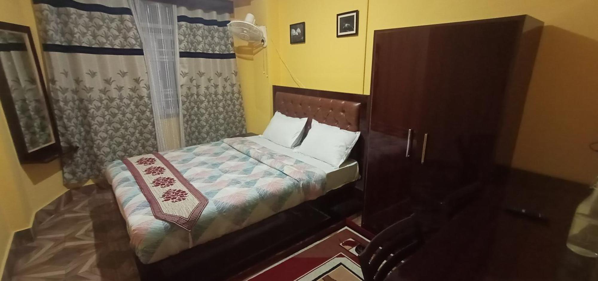 Hotel Parichit Namchi Esterno foto
