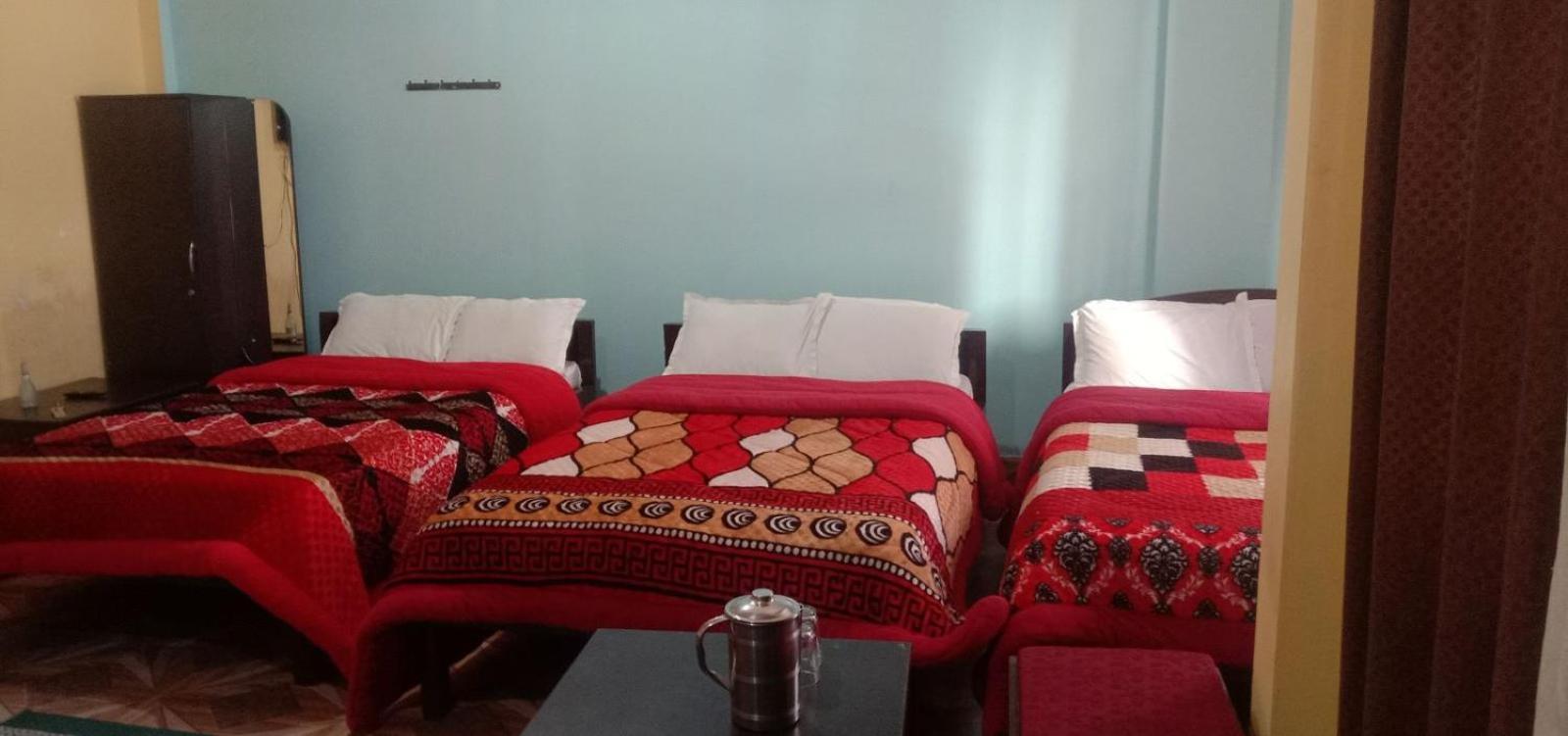 Hotel Parichit Namchi Esterno foto