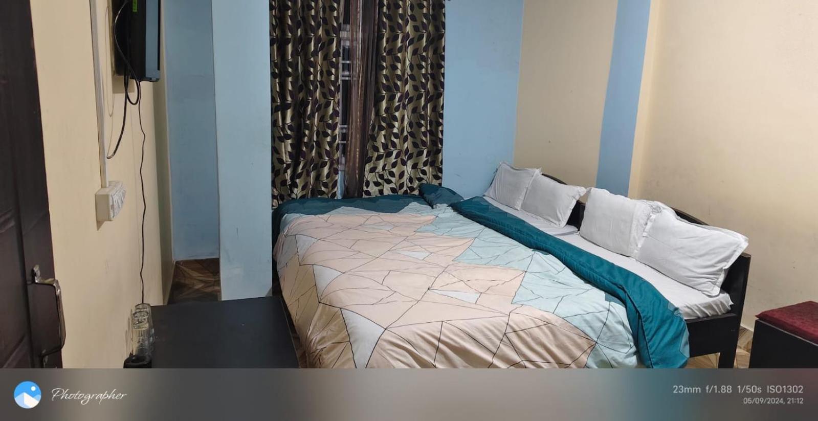 Hotel Parichit Namchi Esterno foto