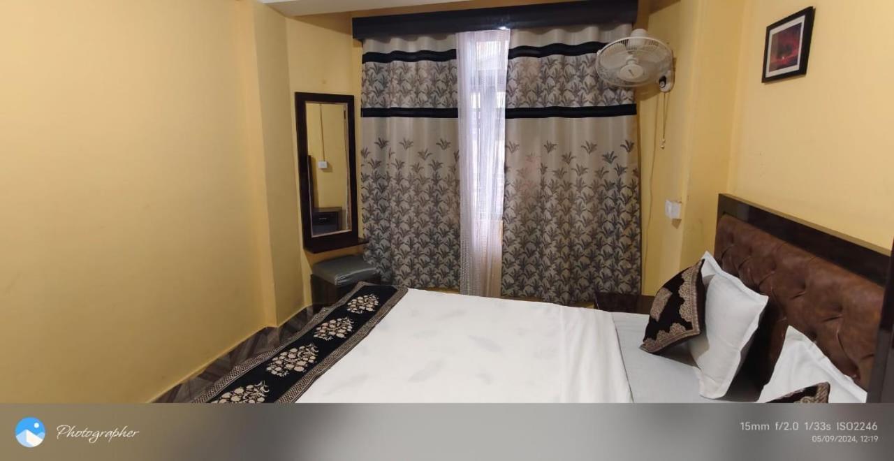 Hotel Parichit Namchi Esterno foto